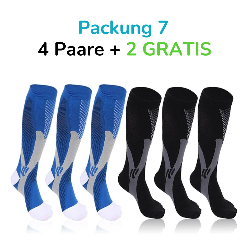 Venaro™ Kompressionssocken Unisex