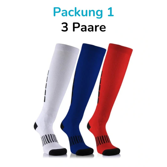 Venaro™ Kompressionssocken Unisex
