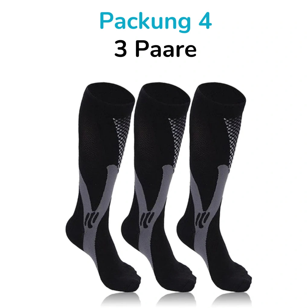 Venaro™ Kompressionssocken Unisex