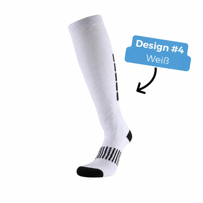 Kompressionssocken für Damen & Herren