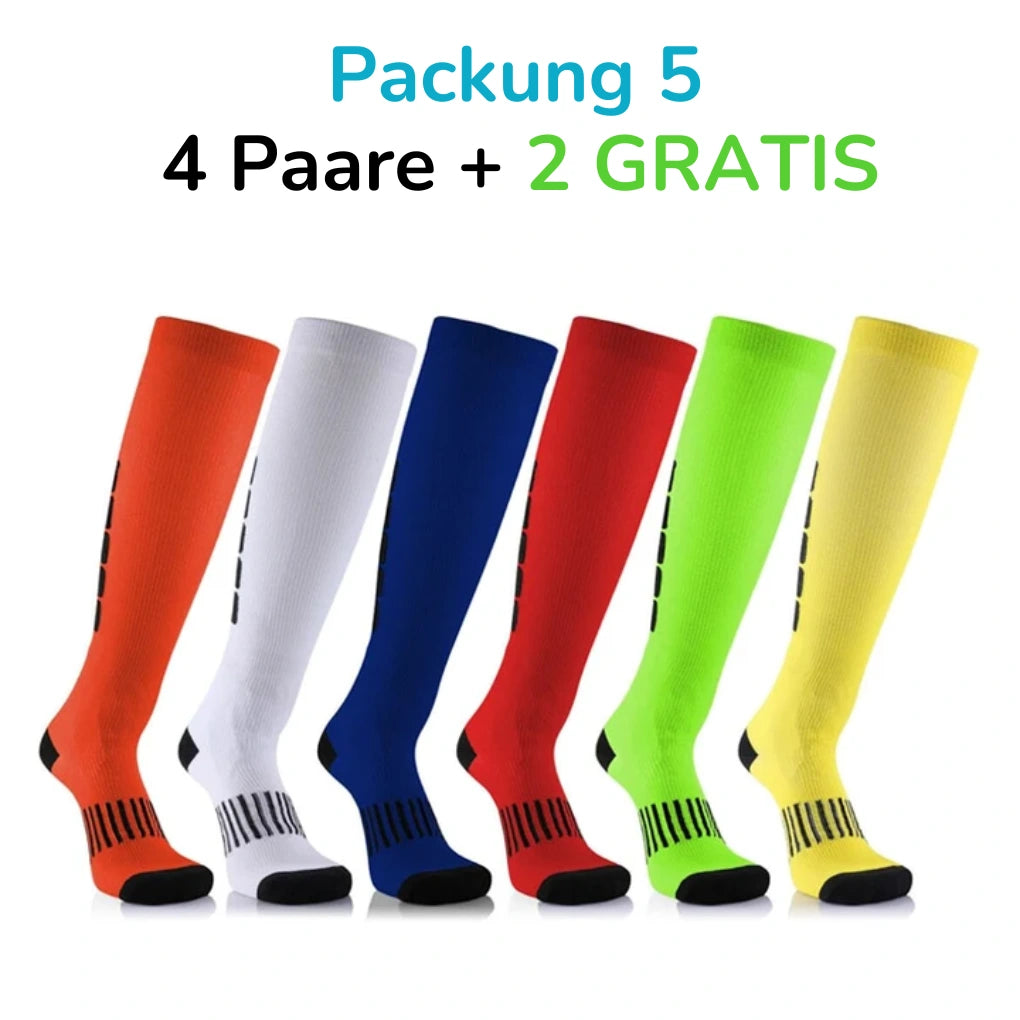 Venaro™ Kompressionssocken Unisex