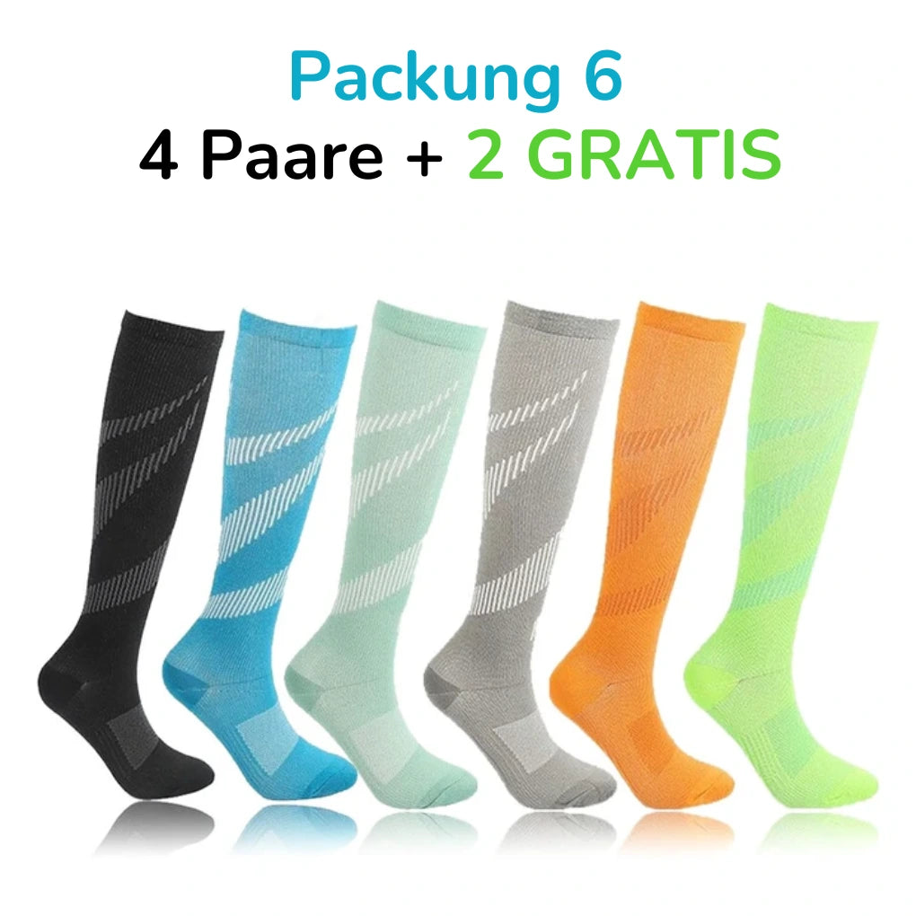Venaro™ Kompressionssocken Unisex