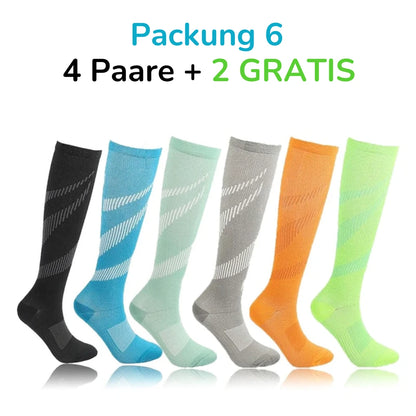 Venaro™ Kompressionssocken Unisex